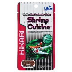 Hikari - Shrimp Cuisine - 10 g - Mangime per gamberetti come Caridina o Neocaridina