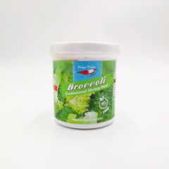 Shrimps Forever Broccoli 40gr - Polvere naturale