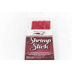 Shrimps forever shrimp lollie Astaxanthin 10 pezzi