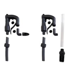 Sicce Ricambio Kit Starter Whale 350/500 e Space Eko 200/220/300/320