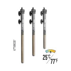 Sicce - Scuba Preset