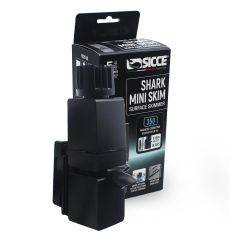 Sicce - Shark mini skim 350 - Skimmer di superficie