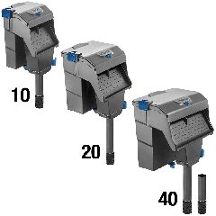 Sicce Aqua Filtra Filtro appeso per acquari