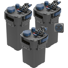 Sicce - Filtro esterno Mega Filtra