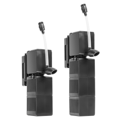 Sicce shark pro nano - Filtro interno per acquari