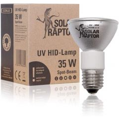 Lampade HID Solar Raptor