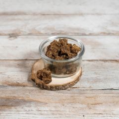 Spezzatino di Anatra essiccato 500gr