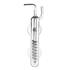 Chihiros - Spiral Bubble Counter - contabolle a spirale