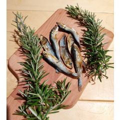 Spratti essiccati - 500gr