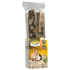 Sticks con Pastinaca grain-free 2pz