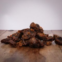Stomaci di pollo essiccati 500gr.
