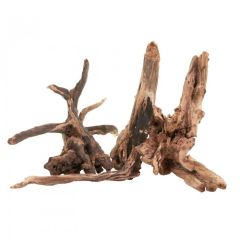 Strideways Black Slim Wood