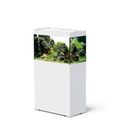 Oase - StyleLine 125 Set Acquario + Mobile 70x36x122Hcm
