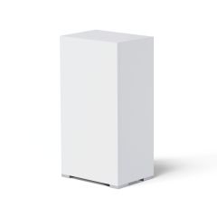 Oase - StyleLine 85 Mobile per Acquario 50x36x95Hcm