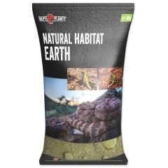 Repti Planet Substrate Earth Yellow 4kg