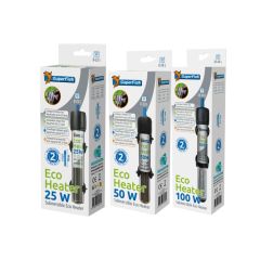 Eco Heater - Riscaldatore per Acquario