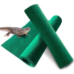 Reptile Carpet 60x40cm - Tappetino igienico per terrari