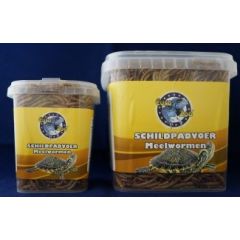 Tarme Della Farina Essiccate 365ml