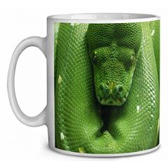 Tazza "morelia Viridis"