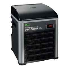 Teco TK500H Wi-Fi R290 - Climatizzatore per acquari