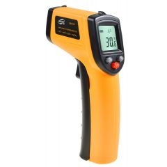 Termometro ad Infrarossi Professionale Laser