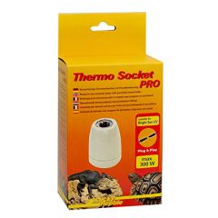 Lucky Reptile Thermo Socket Pro - Dritto
