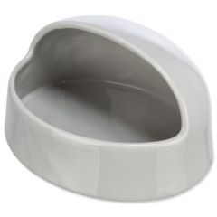 Trixie Bagno di Sabbia per Topi e Criceti 20x10x16cm