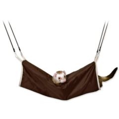 Trixie Tunnel coccole 20x45cm