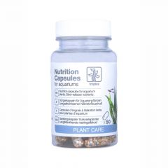 Tropica Nutrition Capsules 50pz