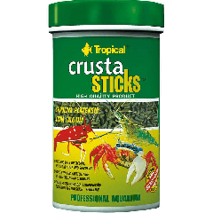 Tropical Crusta Sticks - Mangime per crostacei