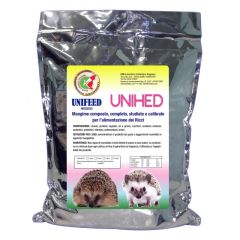Mangime per Ricci UNIHED 1kg