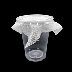 Contenitore d'allevamento con coperchio forato 500ml