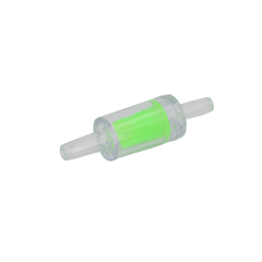 Valvola di non ritorno CO2