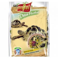 Vitapol Vita Herbal Tortoise 30gr