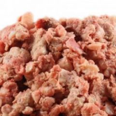Mammella bovina - 500gr.