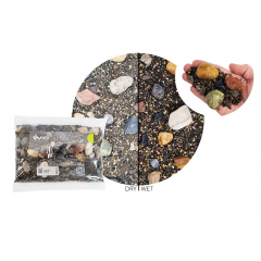 Wio - Biotope Beds Glacier 2kg