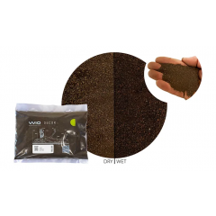 Wio - Sabbia Choco 5kg
