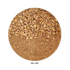 Wio Artist Mustard 5kg - Substrato Attivo per Acquari