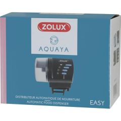Aquaya Easy Mangiatoia automatica per pesci