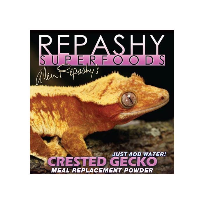 Repashy Crested Gecko Diet 84gr