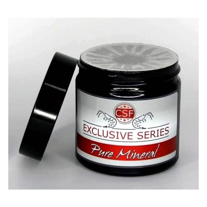 CSF Exclusive Series Pure Mineral 50gr