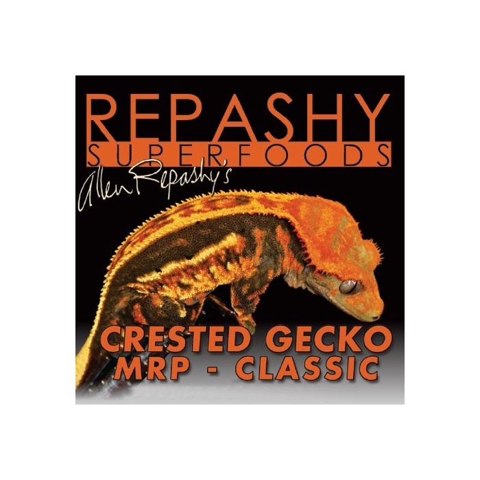 Repashy Crested Gecko Mrp Classic Diet 85gr.