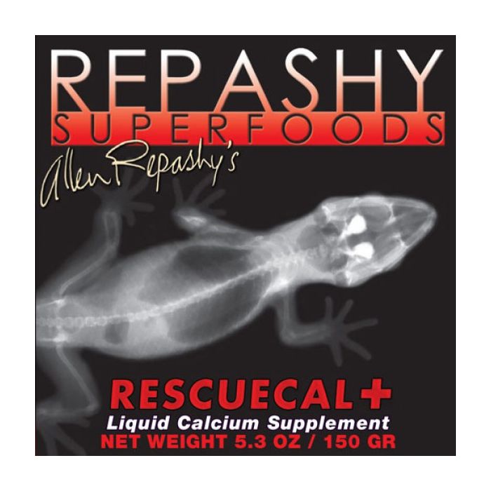 Repashy Rescue Calcium + 84gr