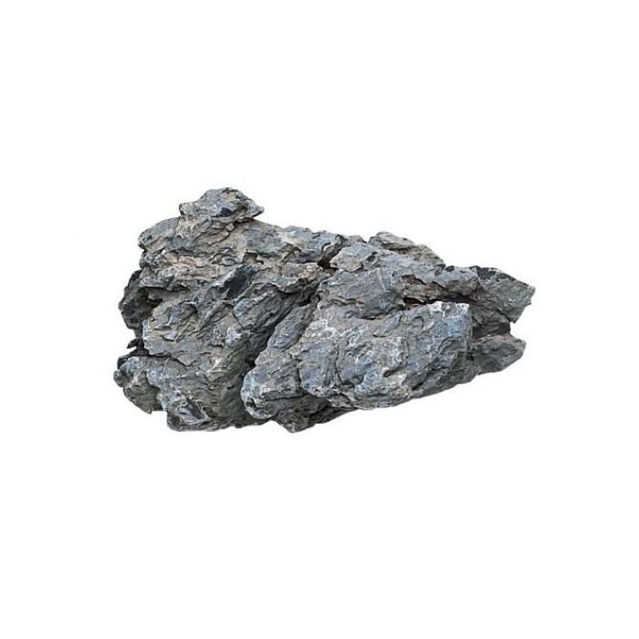 Ada Seiryu Stone Rocce grigie